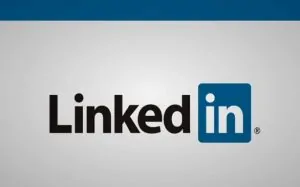 linkedin logo