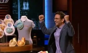 the beebo on shark tank