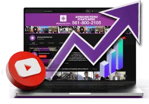 YouTube Channel Management Video Production